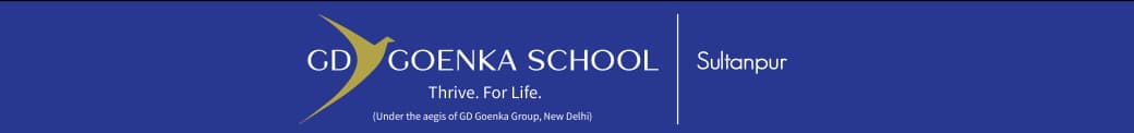 G D Goenka School Sultanpur